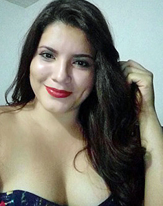 31 Year Old Cali, Colombia Woman